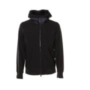 Light Jackets RRD , Black , Heren