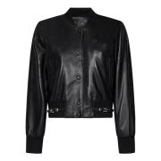 Jackets Givenchy , Black , Dames
