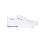 Witte Sneakers Karl Lagerfeld , White , Dames