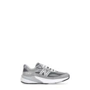 Sneakers New Balance , Gray , Dames