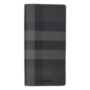 Wallets Cardholders Burberry , Black , Heren