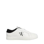 Sneakers Calvin Klein , White , Heren