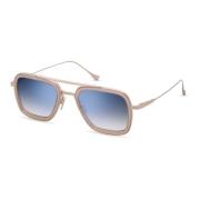 Sunglasses Dita , Pink , Unisex