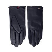 Gloves Tommy Hilfiger , Blue , Dames