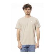 T-Shirts Invicta , Beige , Heren