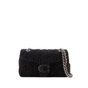 Shoulder Bags Coach , Black , Dames