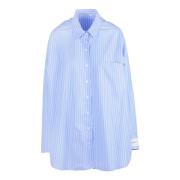 Blouses & Shirts Hinnominate , Blue , Dames