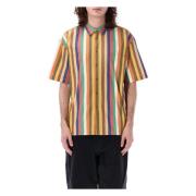 Shirts YMC You Must Create , Multicolor , Heren