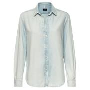 Shirts Adriano Goldschmied , Blue , Dames