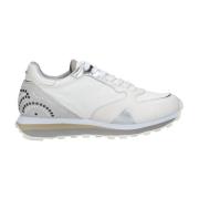 Dames Mode Sneakers Agw410200 Alberto Guardiani , White , Dames