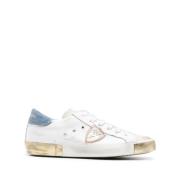 Sneakers Philippe Model , White , Dames