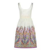 Midi Dresses Etro , Multicolor , Dames
