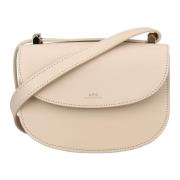 Bags A.p.c. , White , Dames