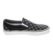 Multicolor Slip-On Sneakers voor Mannen Vans , Multicolor , Heren