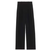 Trousers Theory , Black , Dames