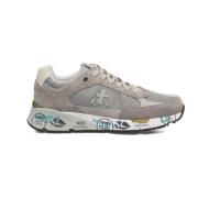 Sneakers Premiata , Gray , Heren