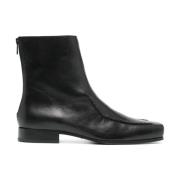 Boots Séfr , Black , Heren