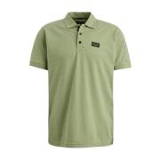 PME Legend Polo Ppss2403899 PME Legend , Green , Heren
