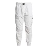 Trousers Parajumpers , White , Dames