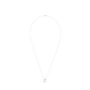 Necklaces Le Gramme , Gray , Heren