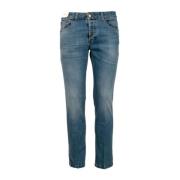 Stijlvolle Jeans voor Vrienden Entre amis , Blue , Heren