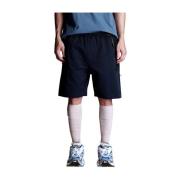 Casual Shorts Krakatau , Blue , Heren