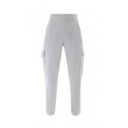 Trousers Kocca , White , Dames