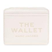 Wallets & Cardholders Marc Jacobs , Beige , Dames
