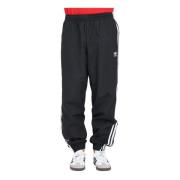 Sweatpants Adidas Originals , Black , Heren