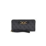 Wallets Cardholders Guess , Gray , Dames