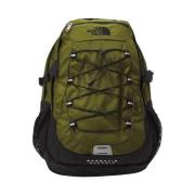 Backpacks The North Face , Green , Unisex