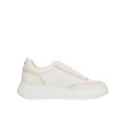 La Strada Sneakers 2200586 La Strada , White , Dames