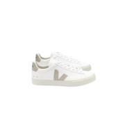 Sneakers Veja , White , Heren