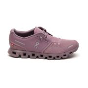 Paarse Sneakers ON Calzature On Running , Purple , Dames