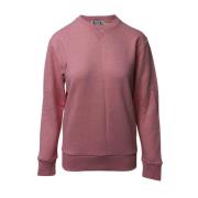 Pre-owned Cotton tops Maison Margiela Pre-owned , Pink , Dames