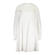 Short Dresses Riani , White , Dames