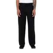 Cargo Werkbroek Dickies , Black , Heren