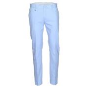 Suit Trousers Antony Morato , Blue , Heren