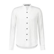 Formal Shirts Hannes Roether , White , Heren