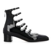 Shoes Carel , Black , Dames