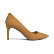 Pumps Michael Kors , Brown , Dames