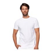 Stijlvolle T-shirts voor mannen en vrouwen People of Shibuya , White ,...