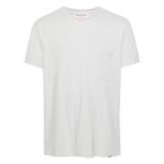 T-Shirts Orlebar Brown , White , Heren