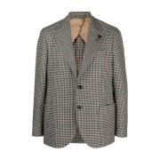 Jackets Lardini , Gray , Heren