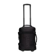 Cabin Bag Rains , Black , Unisex