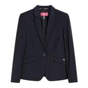 Blazers Cinque , Blue , Dames