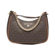 Shoulder Bags Michael Kors , Brown , Dames