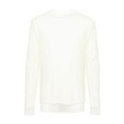 Sweatshirts Jil Sander , White , Heren