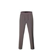 Trousers Moorer , Beige , Heren