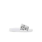 Sneakers Iceberg , White , Heren